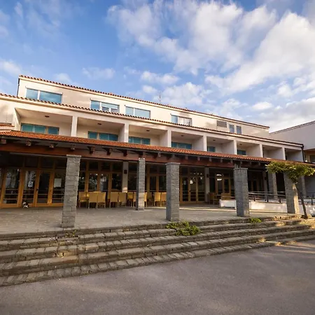 Depandansa Bor** 2* Ankaran