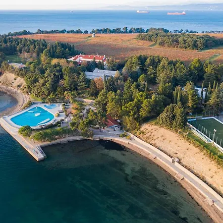 Depandansa Bor** Ankaran