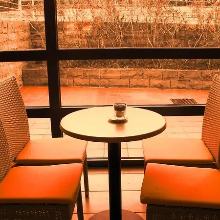 Depandansa Bor** Θέρετρο Ankaran