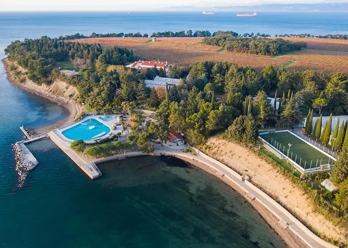 Depandansa Bor** Ankaran