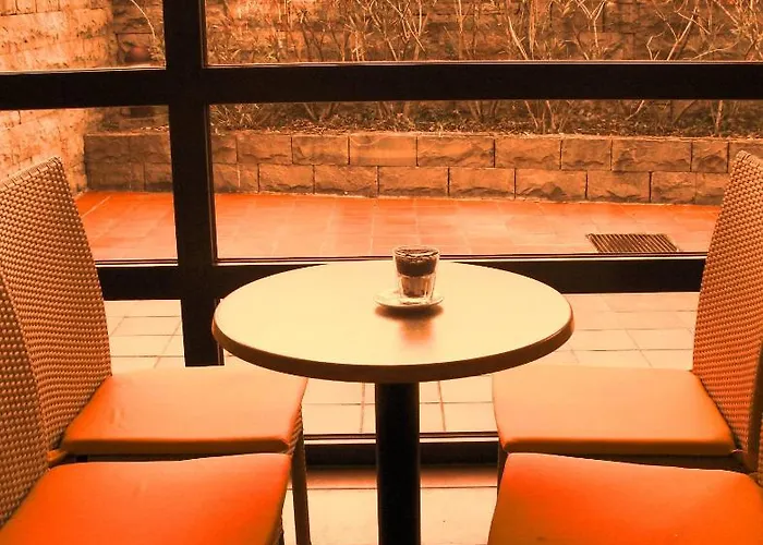 Depandansa Bor** Resort Ankaran